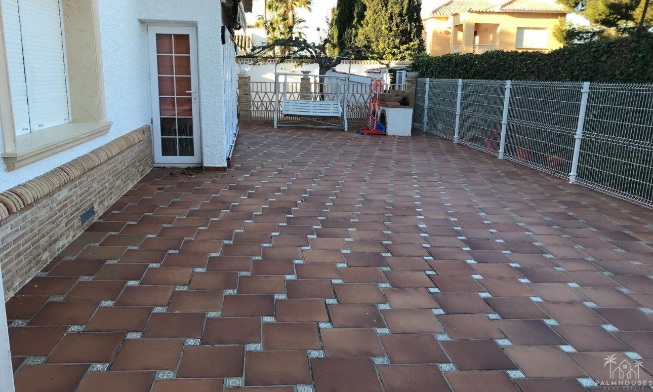 Herverkoop - Villa - Orihuela Costa - Cabo Roig
