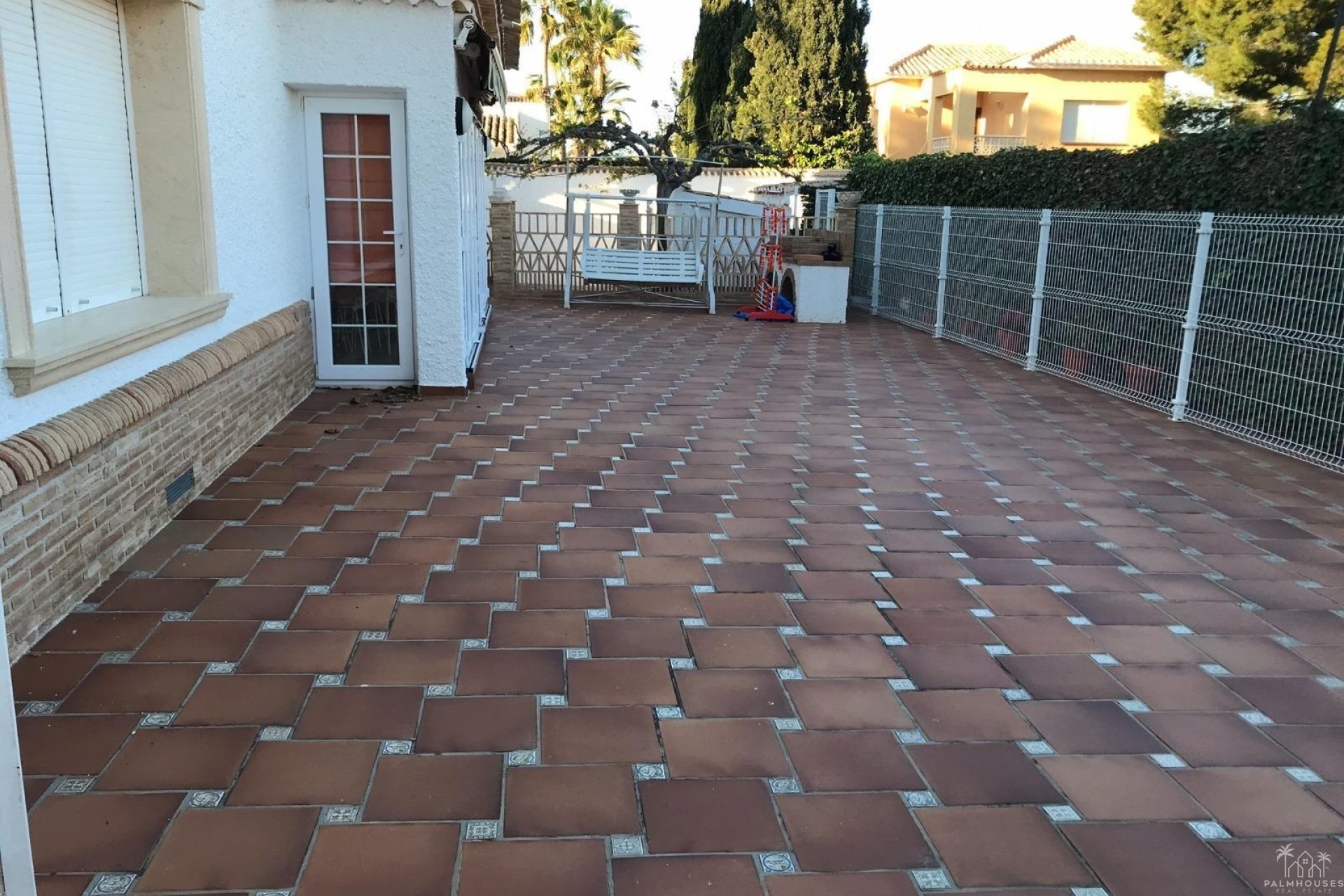 Herverkoop - Villa - Orihuela Costa - Cabo Roig