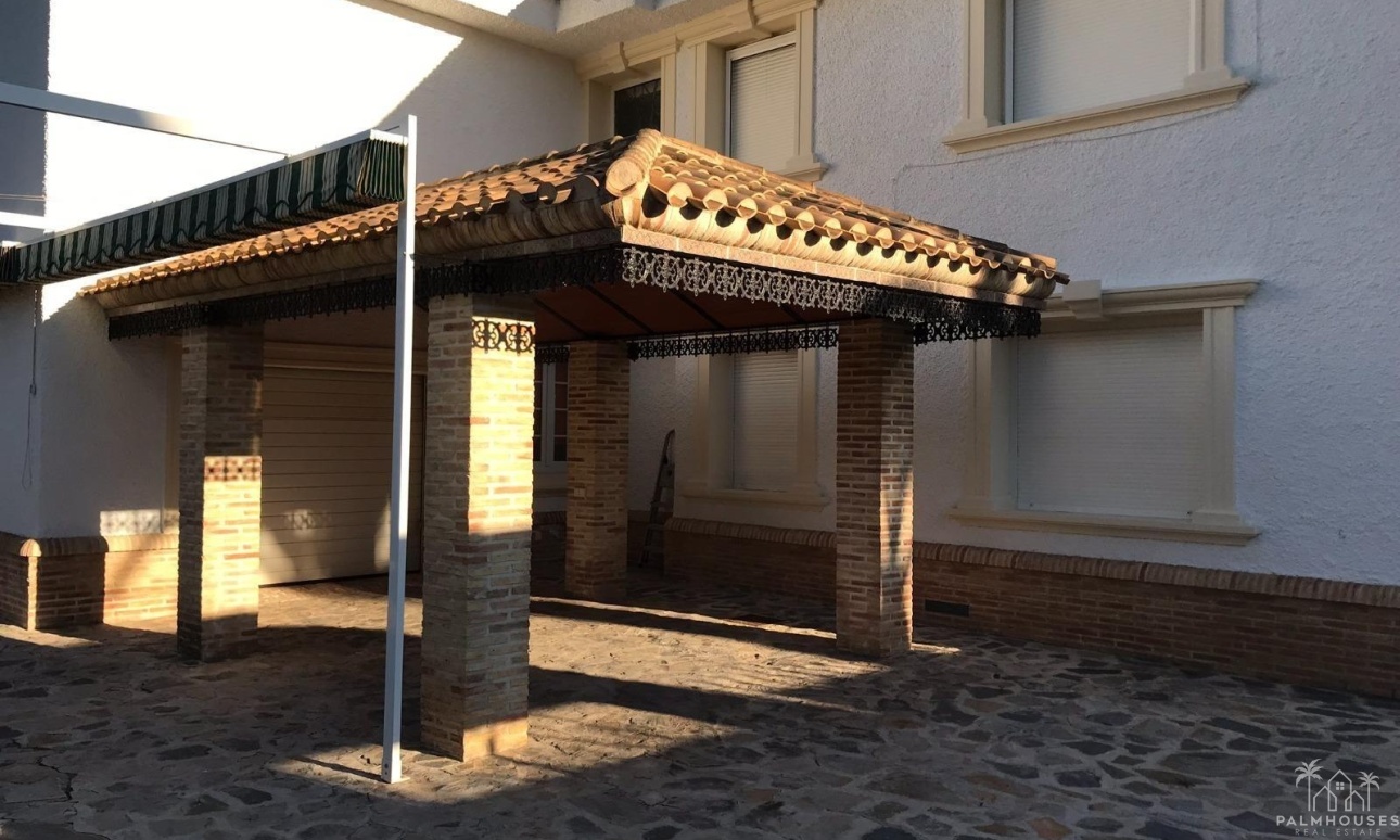 Herverkoop - Villa - Orihuela Costa - Cabo Roig