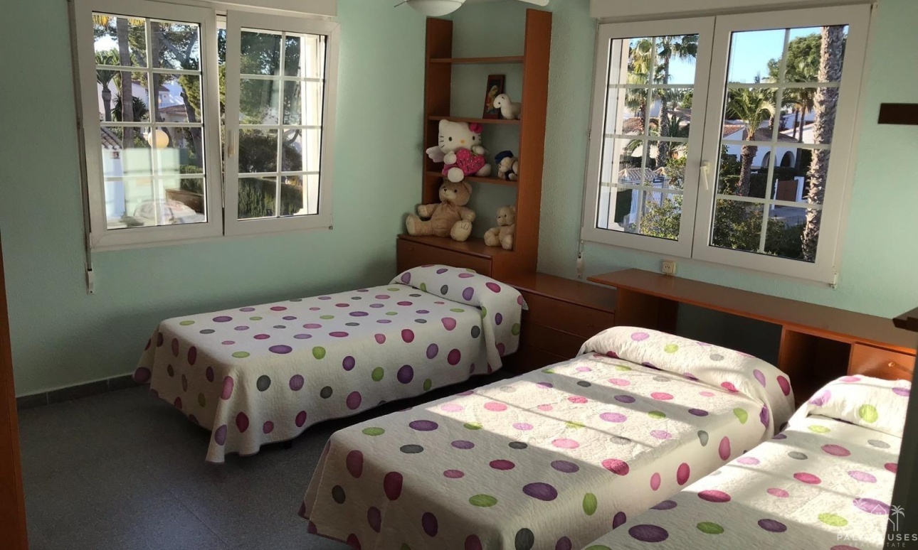 Herverkoop - Villa - Orihuela Costa - Cabo Roig