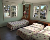 Herverkoop - Villa - Orihuela Costa - Cabo Roig