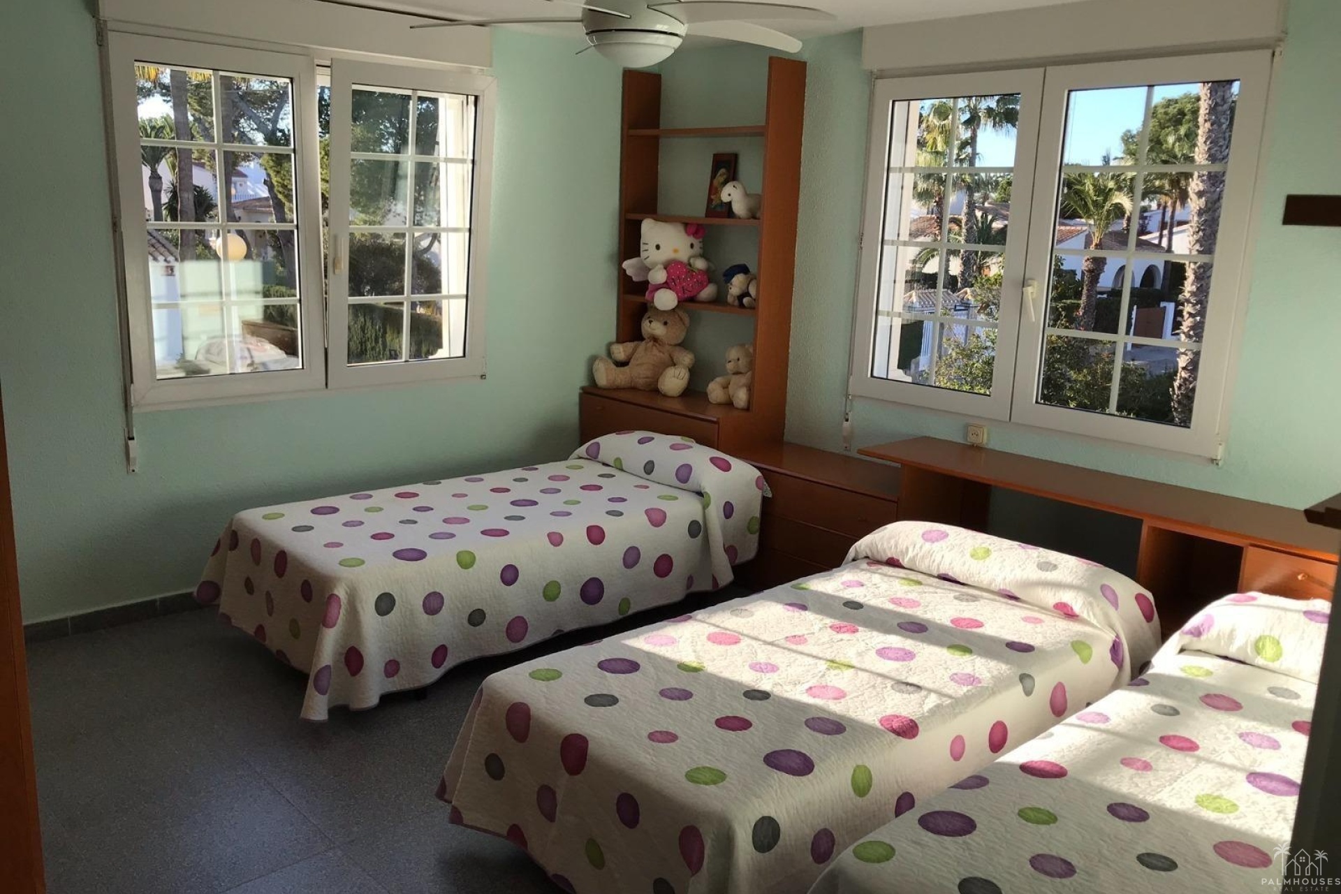 Herverkoop - Villa - Orihuela Costa - Cabo Roig