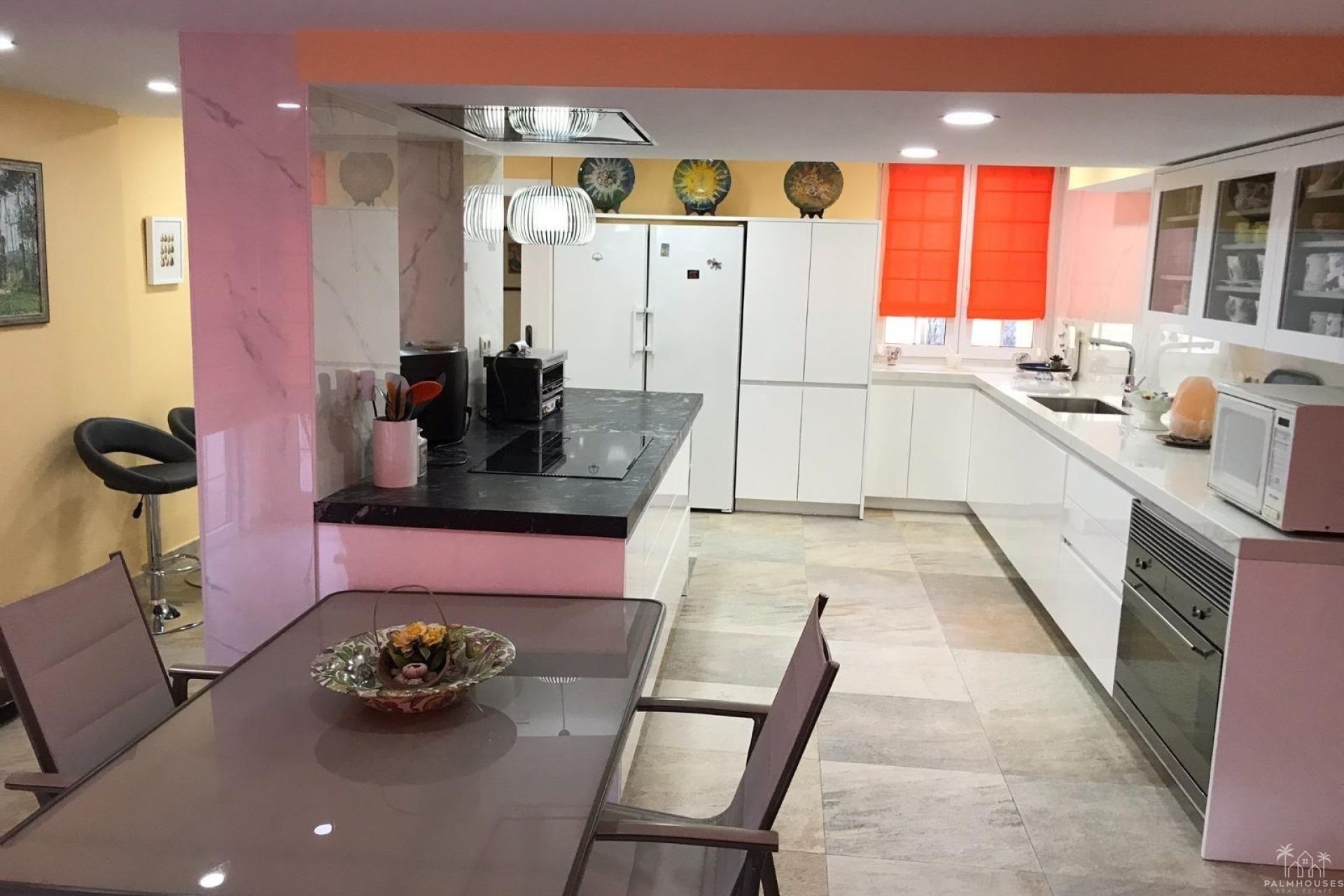 Herverkoop - Villa - Orihuela Costa - Cabo Roig