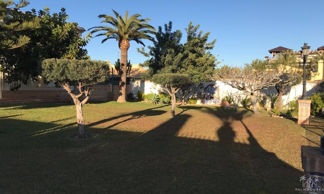 Herverkoop - Villa - Orihuela Costa - Cabo Roig