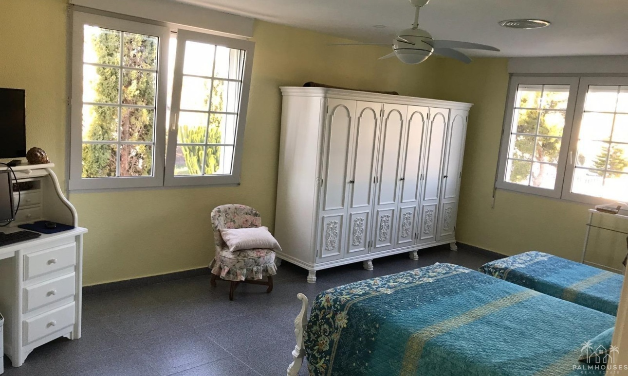 Herverkoop - Villa - Orihuela Costa - Cabo Roig