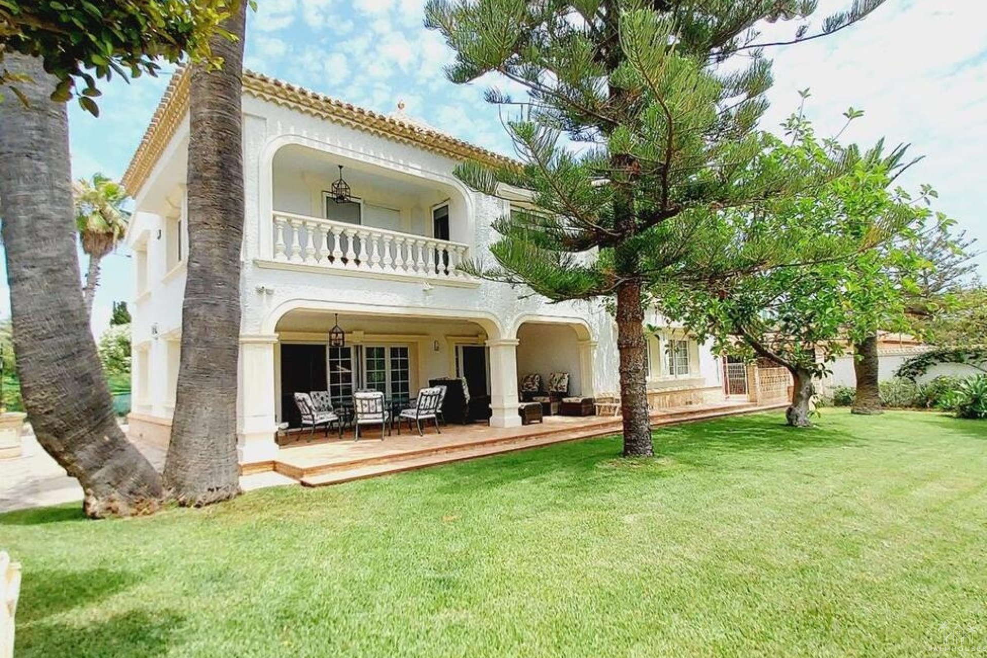 Herverkoop - Villa - Orihuela Costa - Cabo Roig
