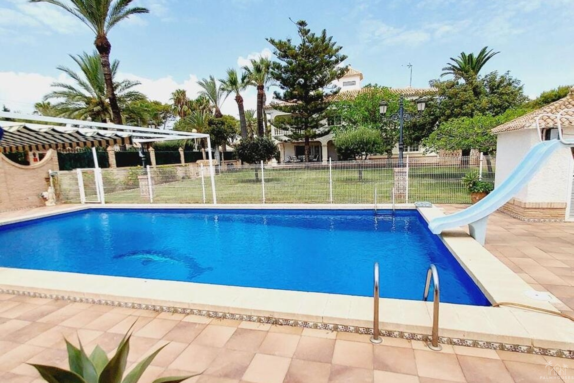 Herverkoop - Villa - Orihuela Costa - Cabo Roig