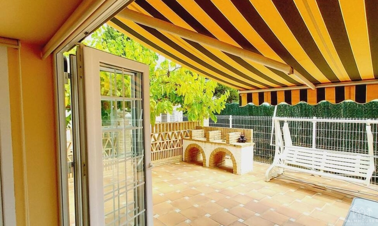 Herverkoop - Villa - Orihuela Costa - Cabo Roig