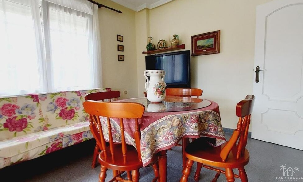 Herverkoop - Villa - Orihuela Costa - Cabo Roig