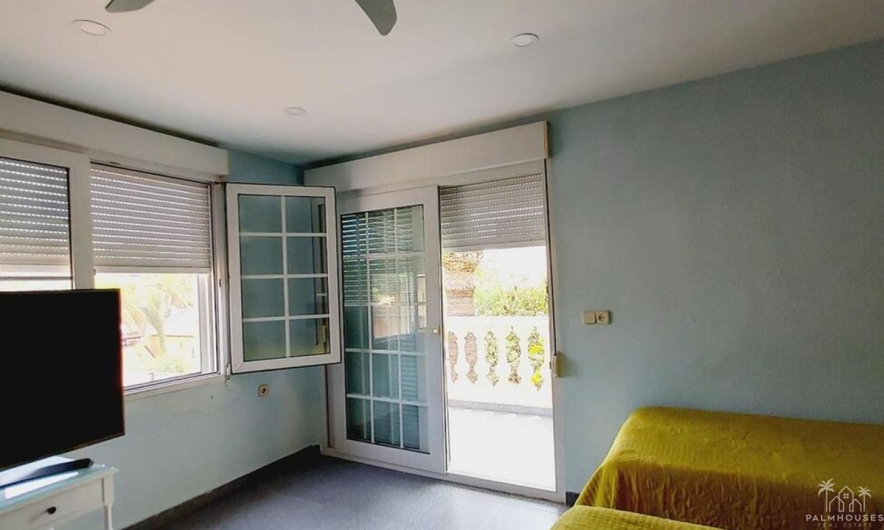 Herverkoop - Villa - Orihuela Costa - Cabo Roig