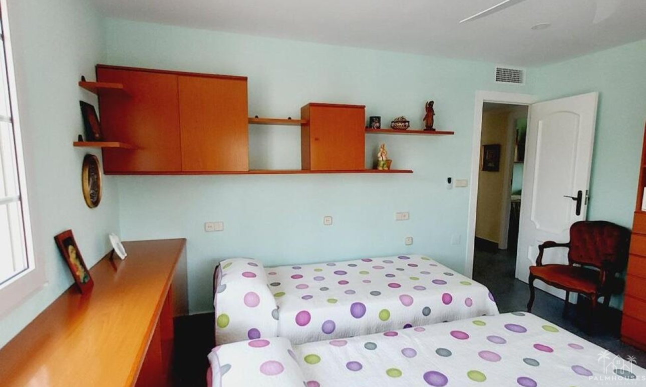 Herverkoop - Villa - Orihuela Costa - Cabo Roig