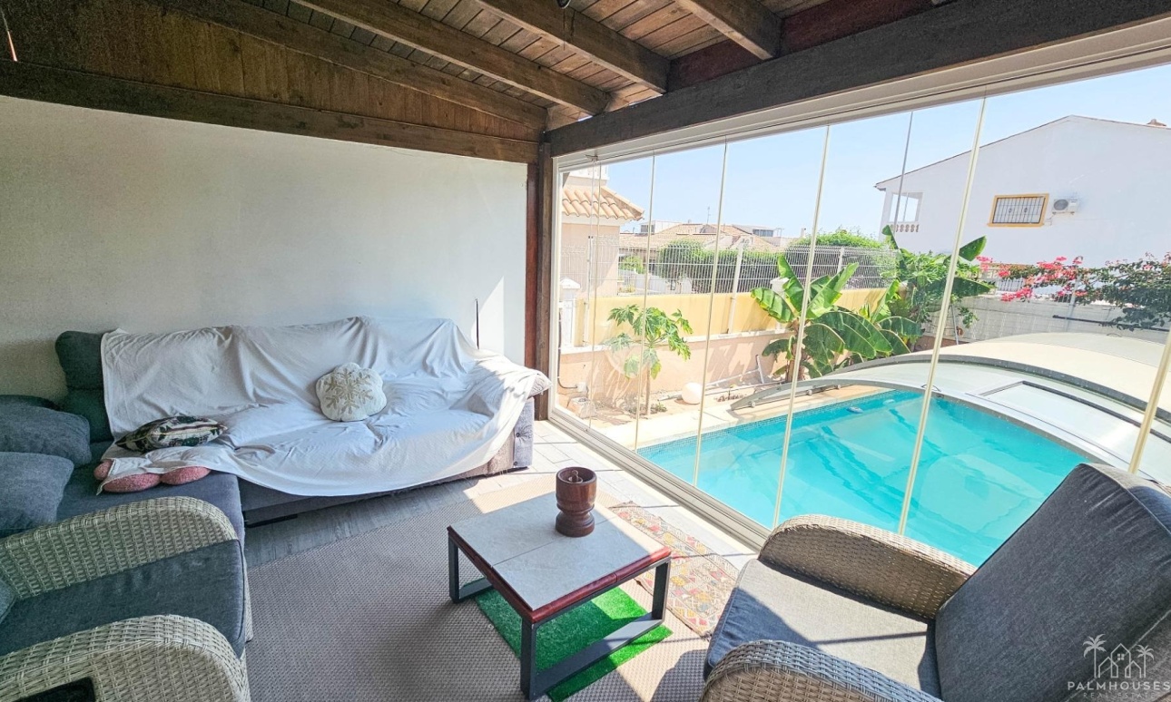 Herverkoop - Villa - Orihuela Costa - Cabo Roig