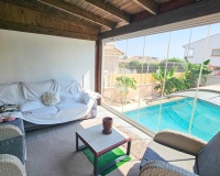 Herverkoop - Villa - Orihuela Costa - Cabo Roig