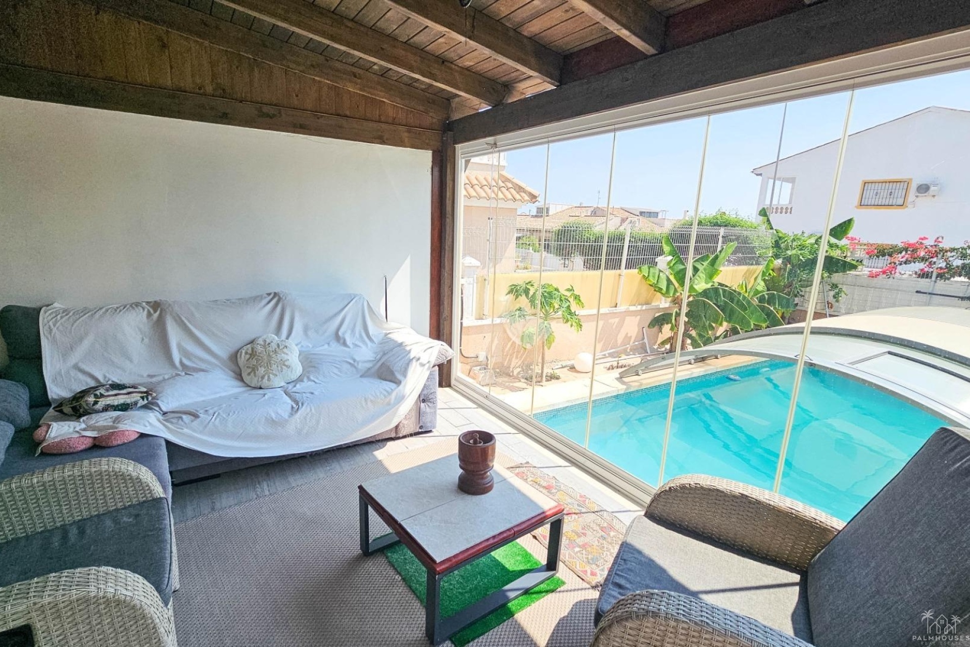 Herverkoop - Villa - Orihuela Costa - Cabo Roig