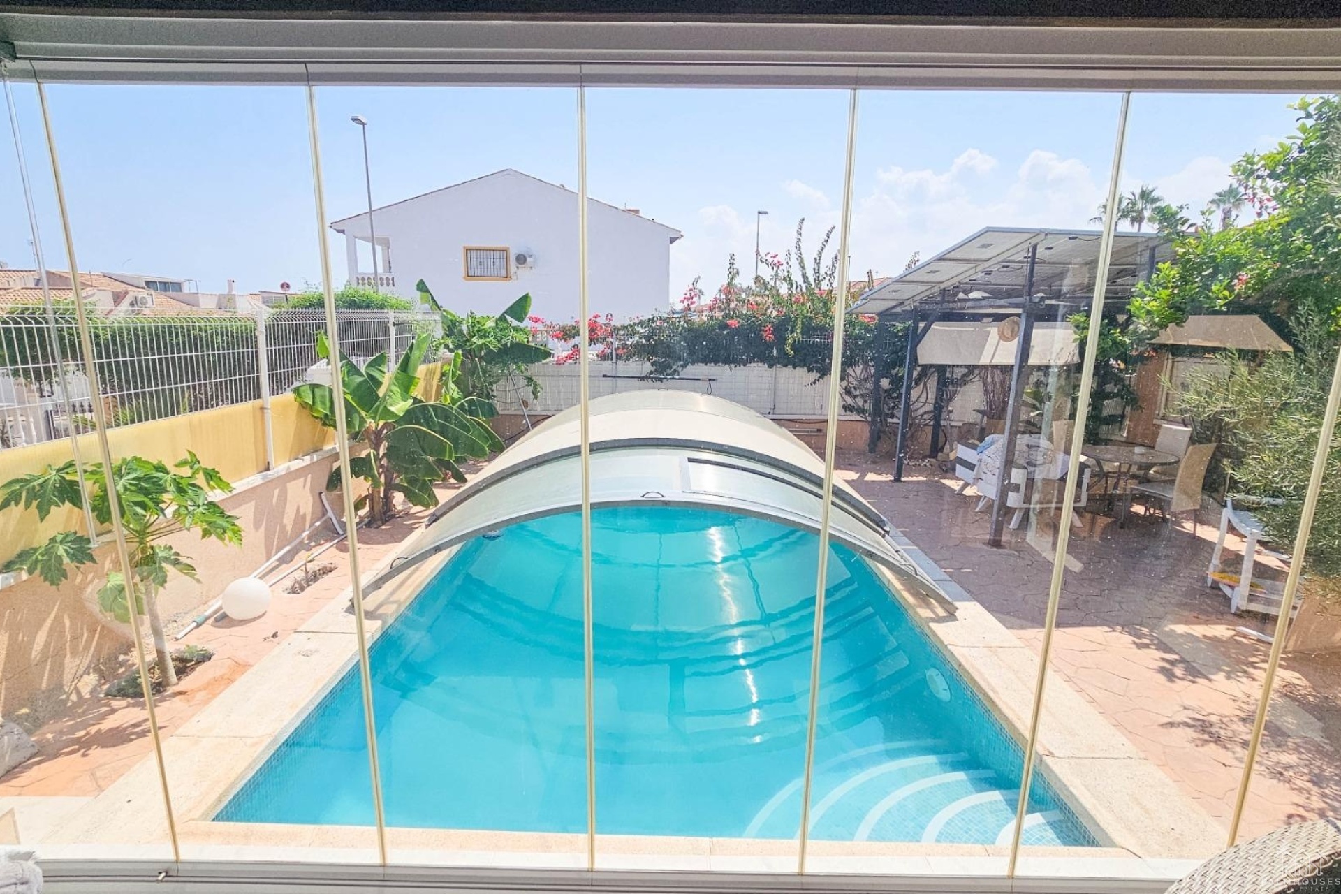 Herverkoop - Villa - Orihuela Costa - Cabo Roig