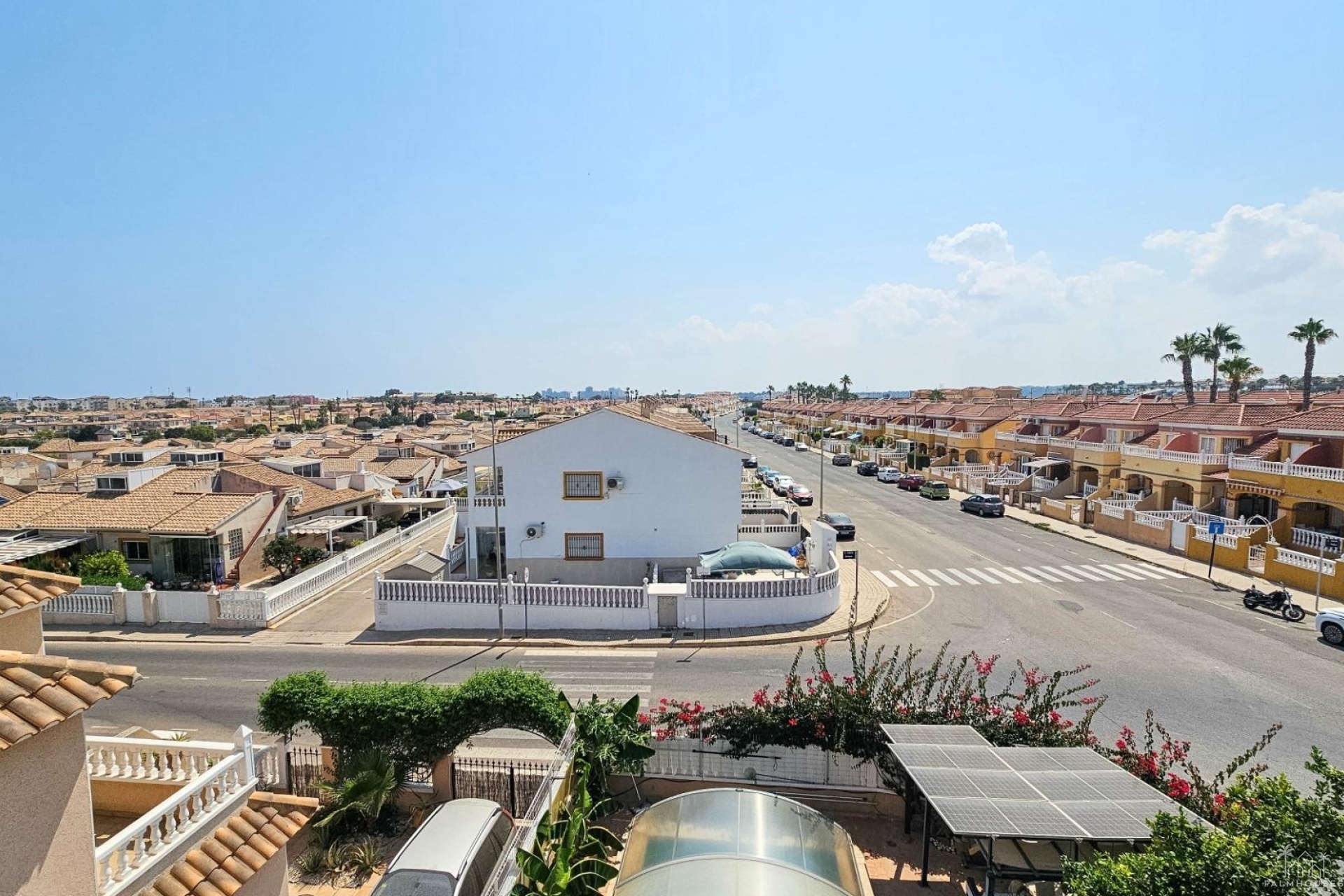 Herverkoop - Villa - Orihuela Costa - Cabo Roig