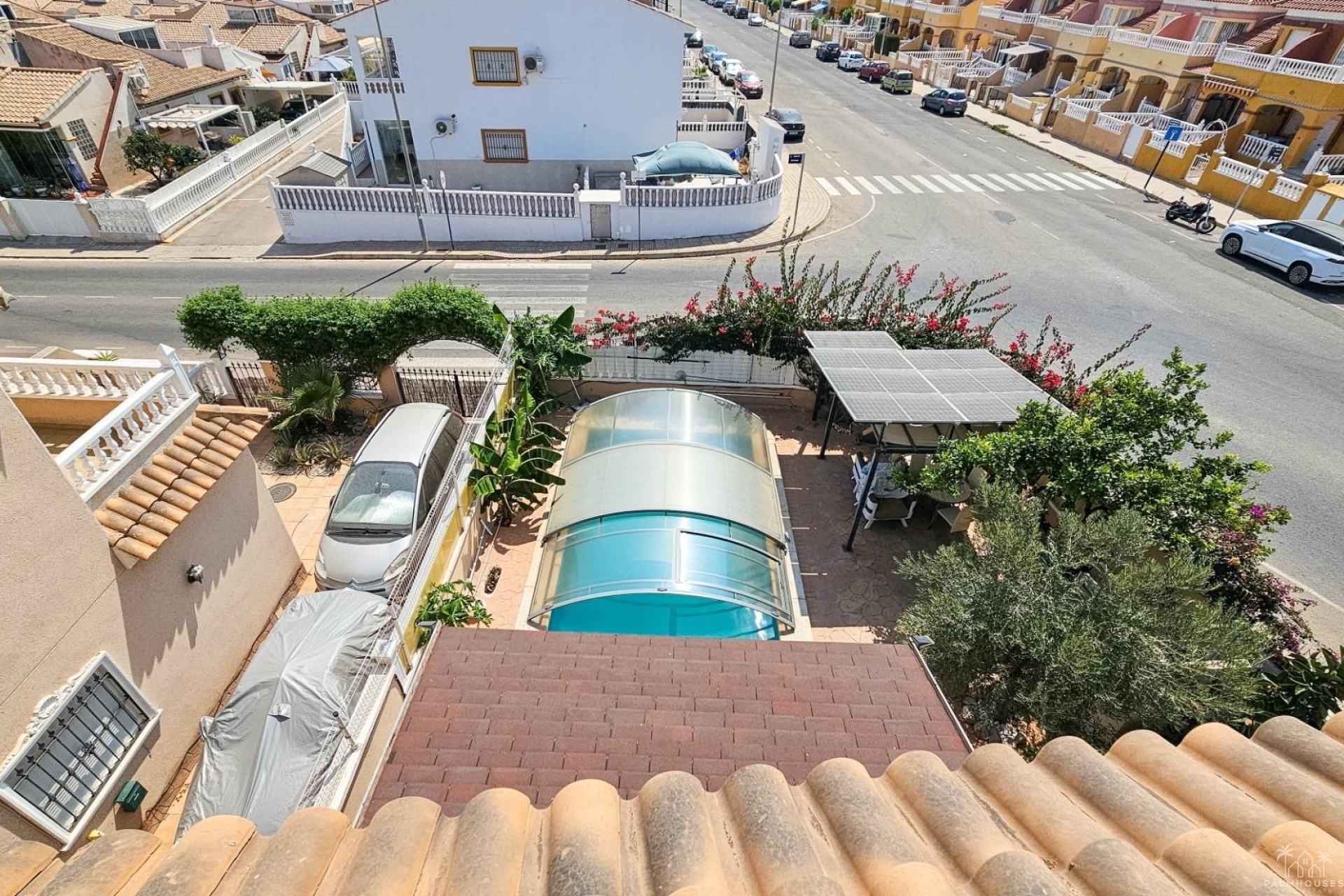 Herverkoop - Villa - Orihuela Costa - Cabo Roig