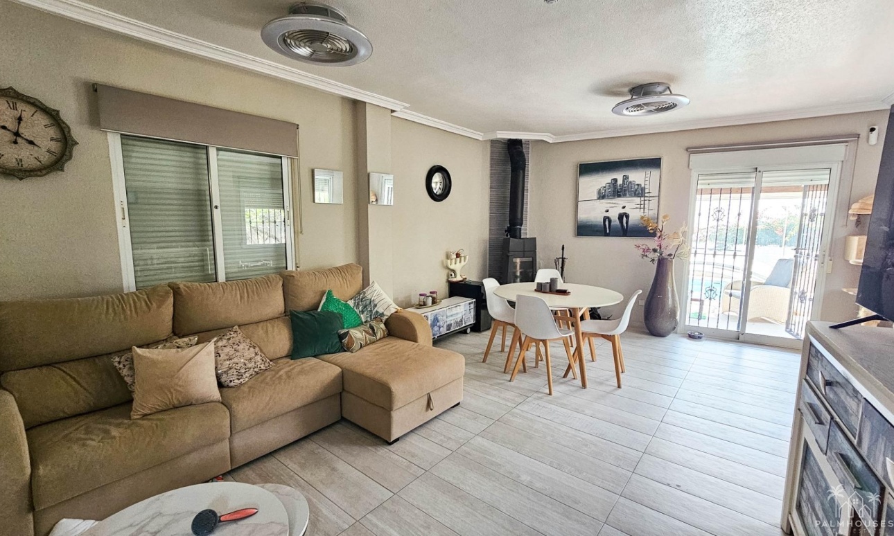 Herverkoop - Villa - Orihuela Costa - Cabo Roig