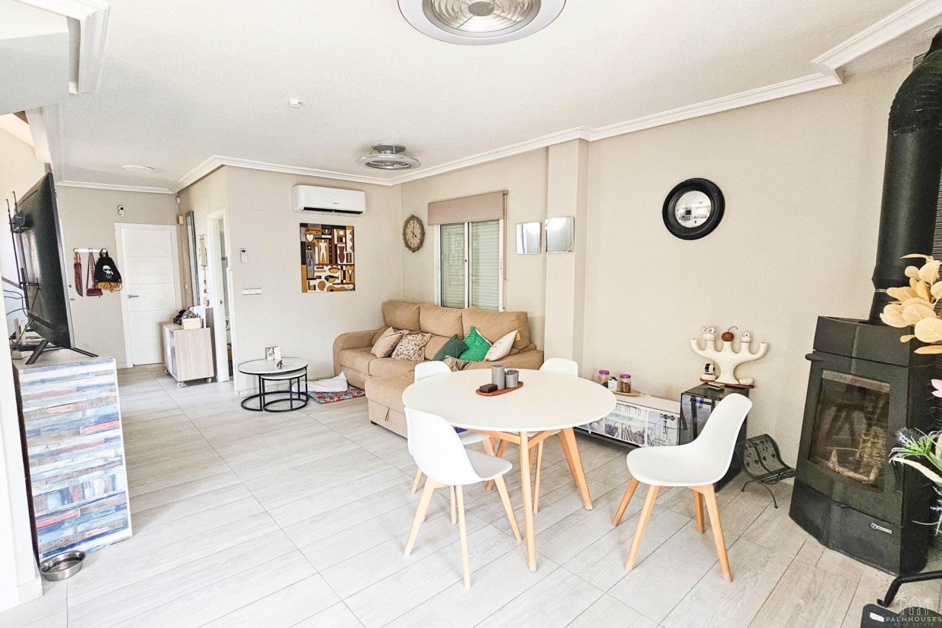 Herverkoop - Villa - Orihuela Costa - Cabo Roig