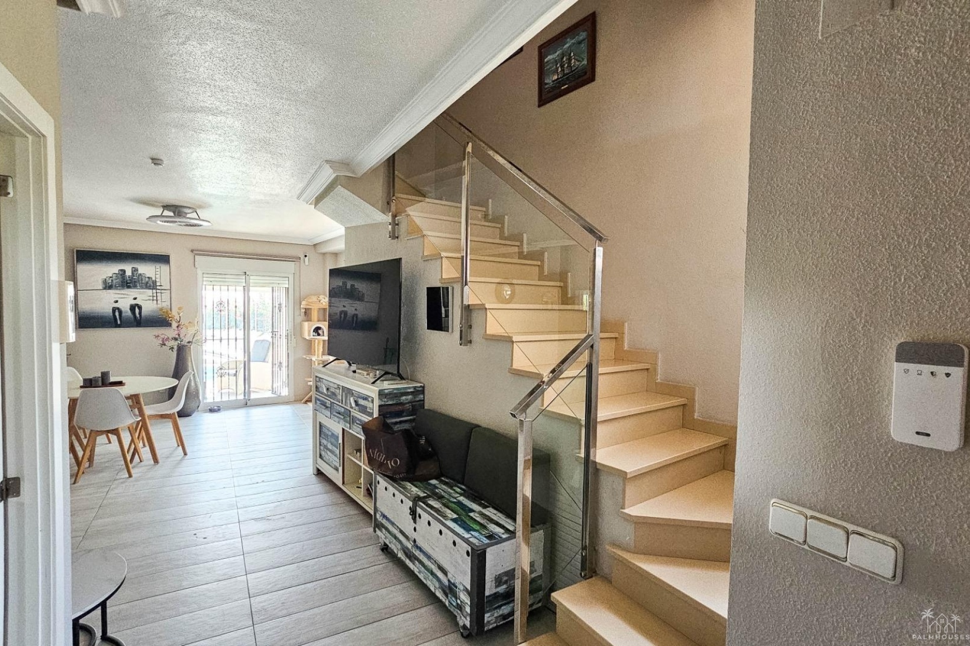 Herverkoop - Villa - Orihuela Costa - Cabo Roig