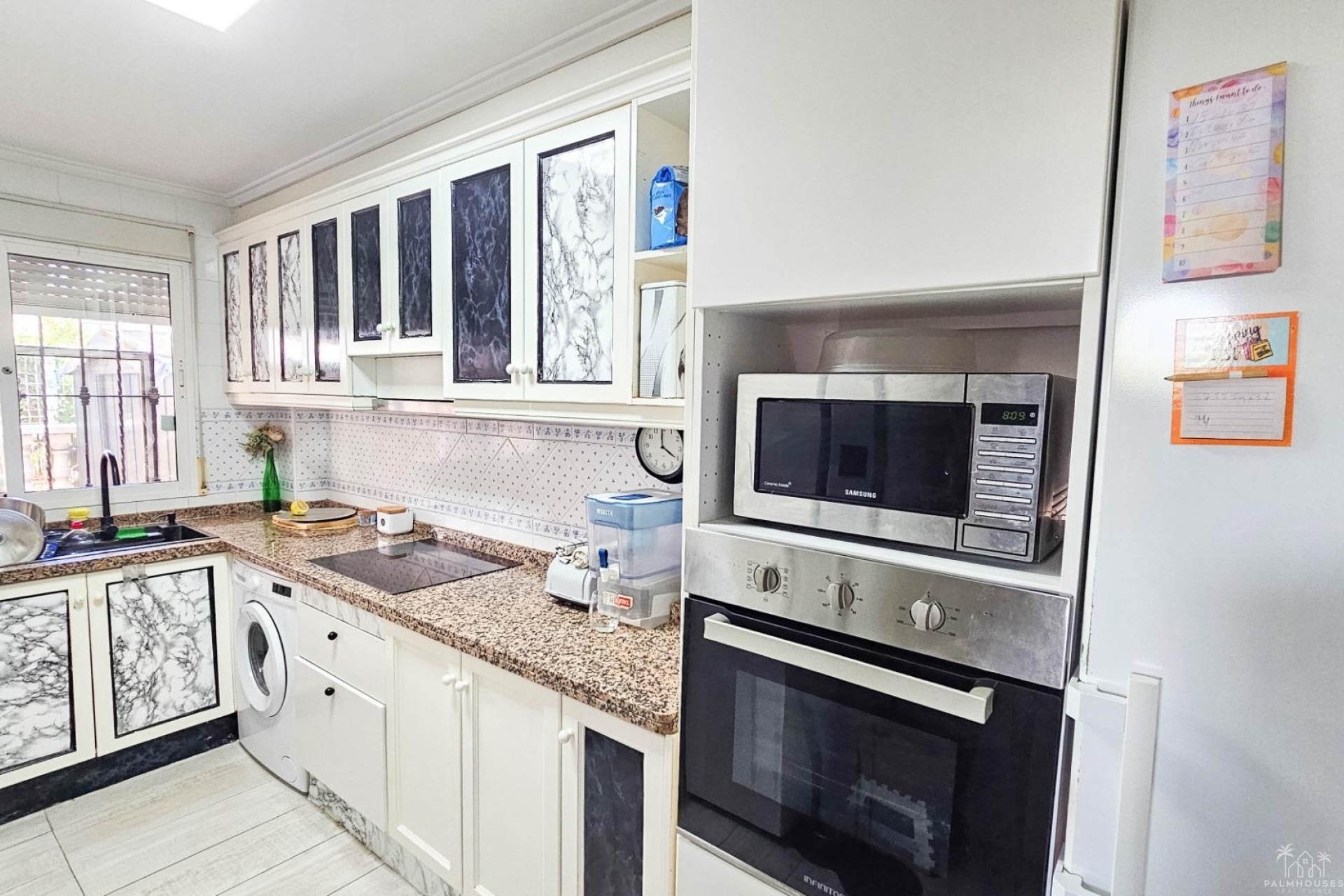 Herverkoop - Villa - Orihuela Costa - Cabo Roig