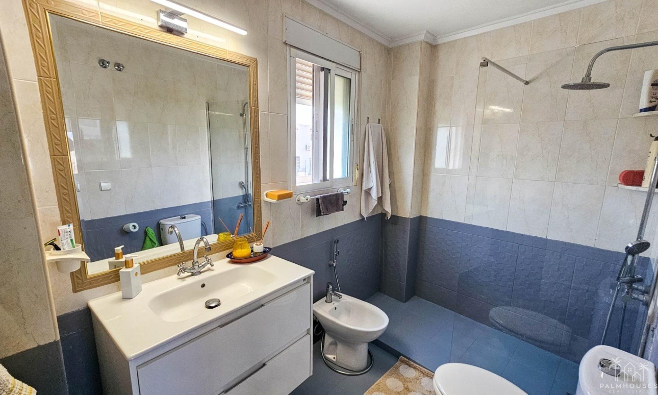 Herverkoop - Villa - Orihuela Costa - Cabo Roig