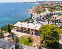Herverkoop - Villa - Orihuela Costa - Cabo Roig