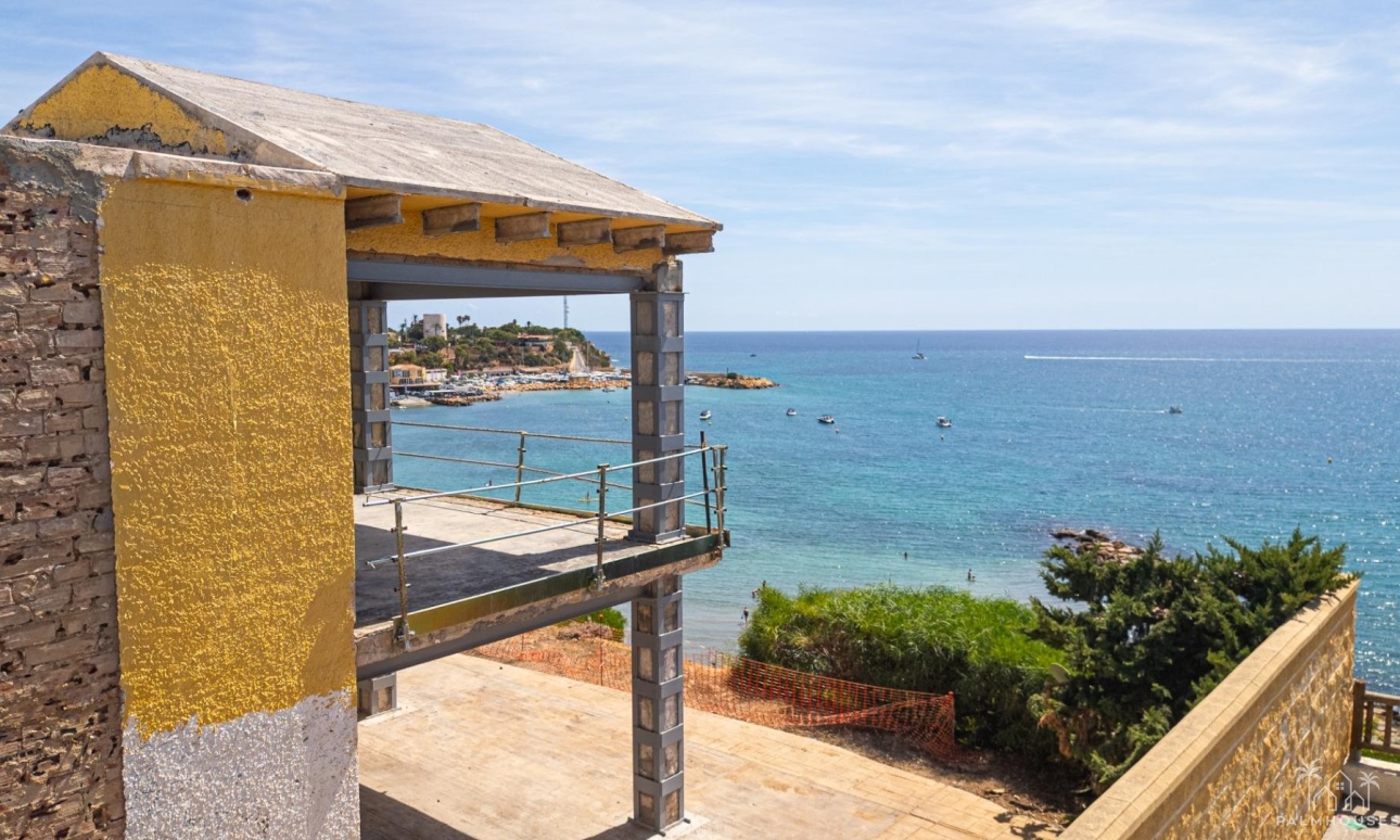 Herverkoop - Villa - Orihuela Costa - Cabo Roig