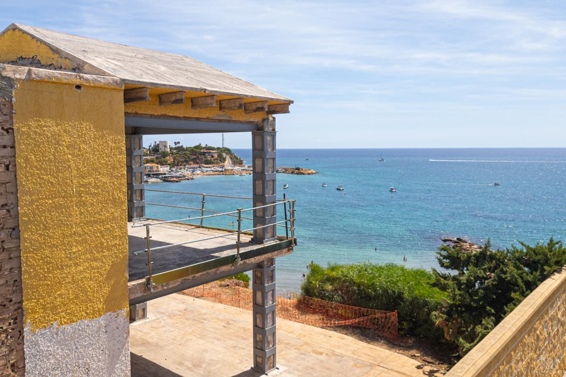 Herverkoop - Villa - Orihuela Costa - Cabo Roig