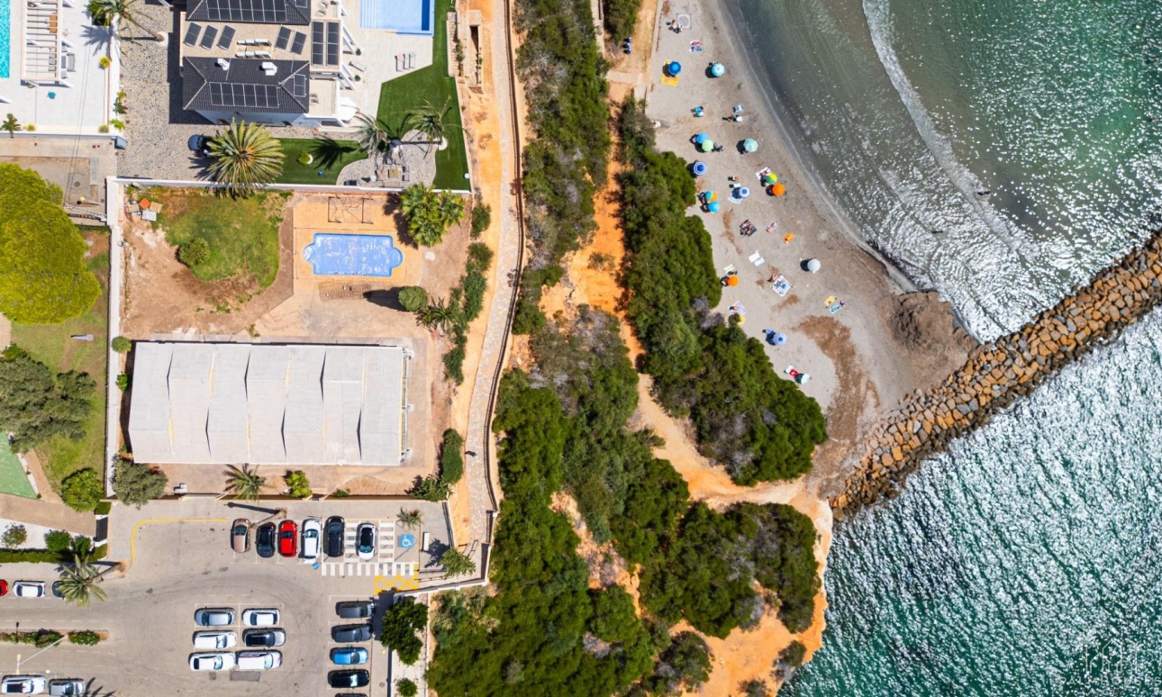 Herverkoop - Villa - Orihuela Costa - Cabo Roig