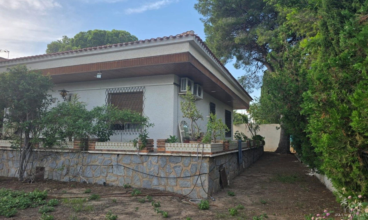 Herverkoop - Villa - Orihuela Costa - Campoamor