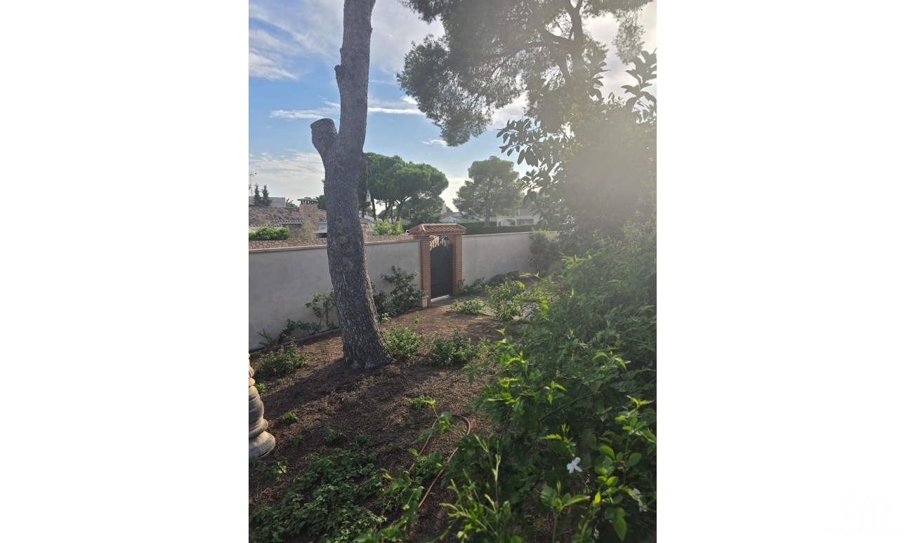 Herverkoop - Villa - Orihuela Costa - Campoamor