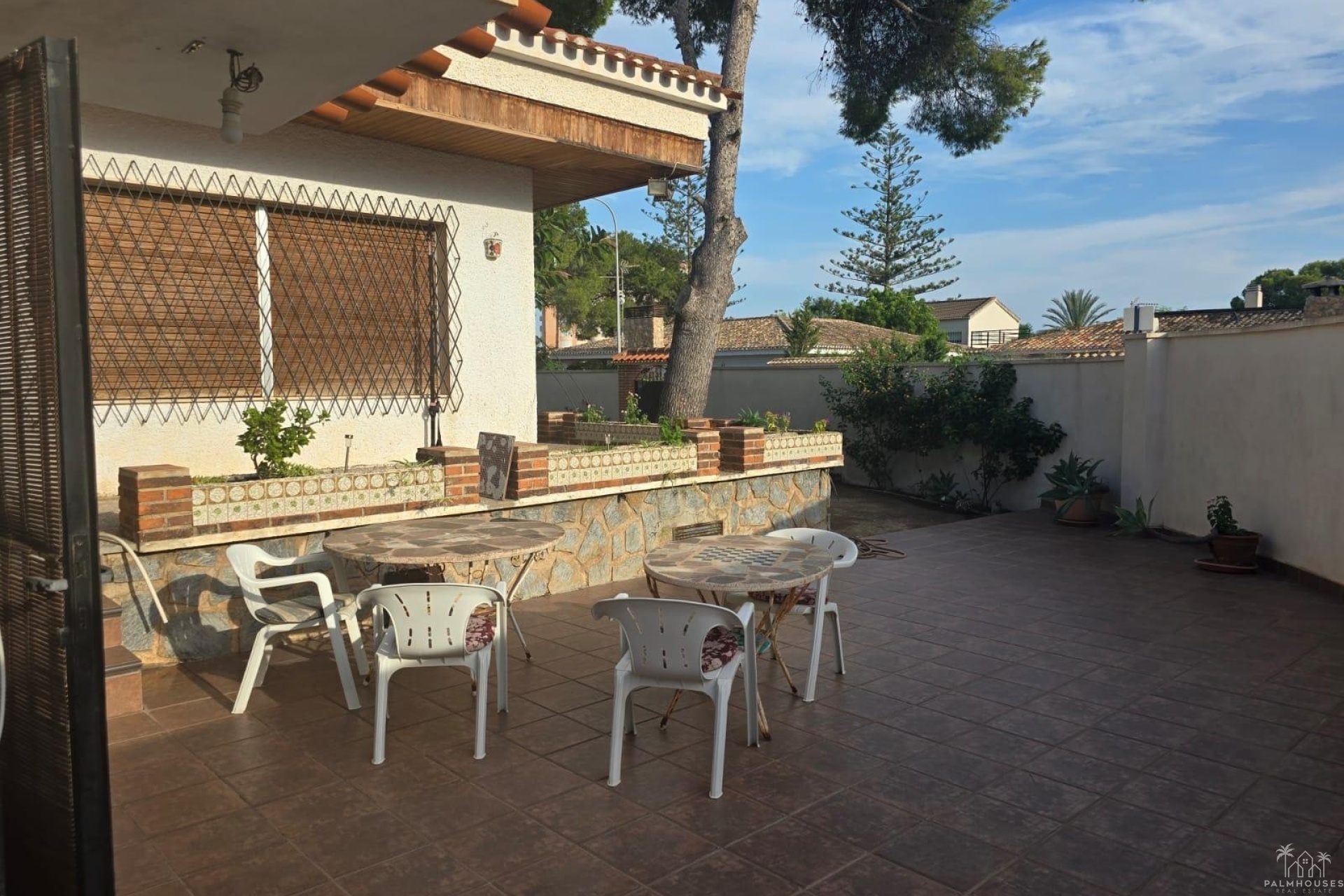 Herverkoop - Villa - Orihuela Costa - Campoamor