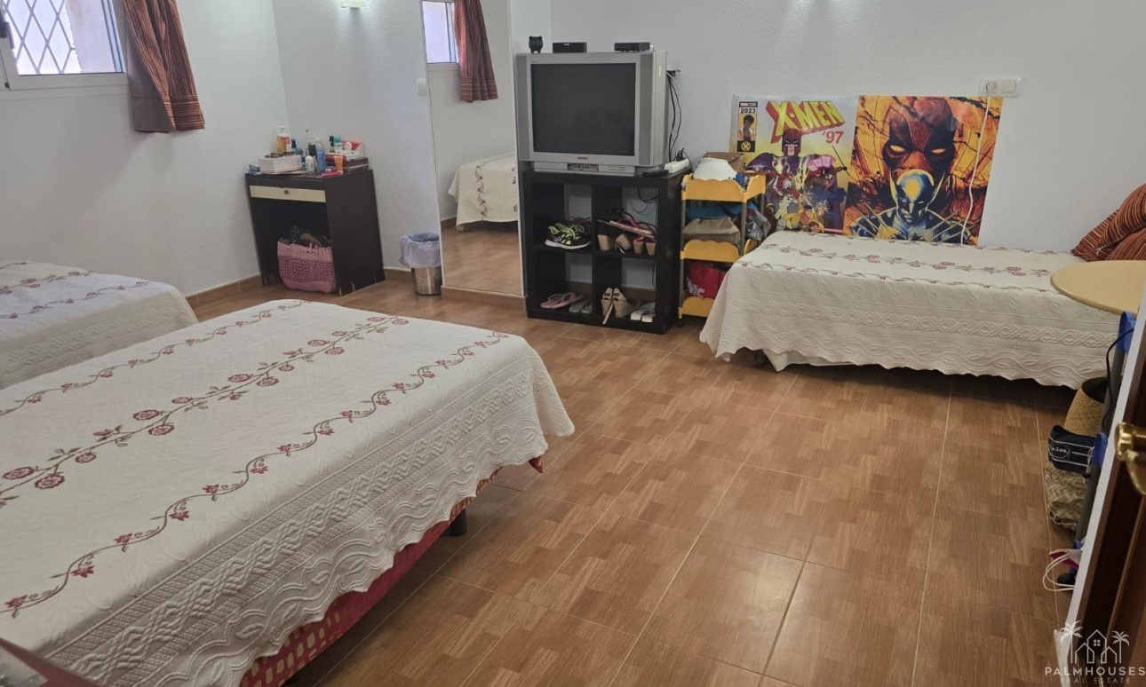 Herverkoop - Villa - Orihuela Costa - Campoamor