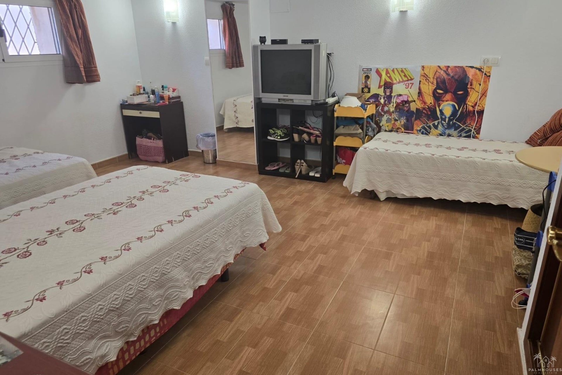 Herverkoop - Villa - Orihuela Costa - Campoamor