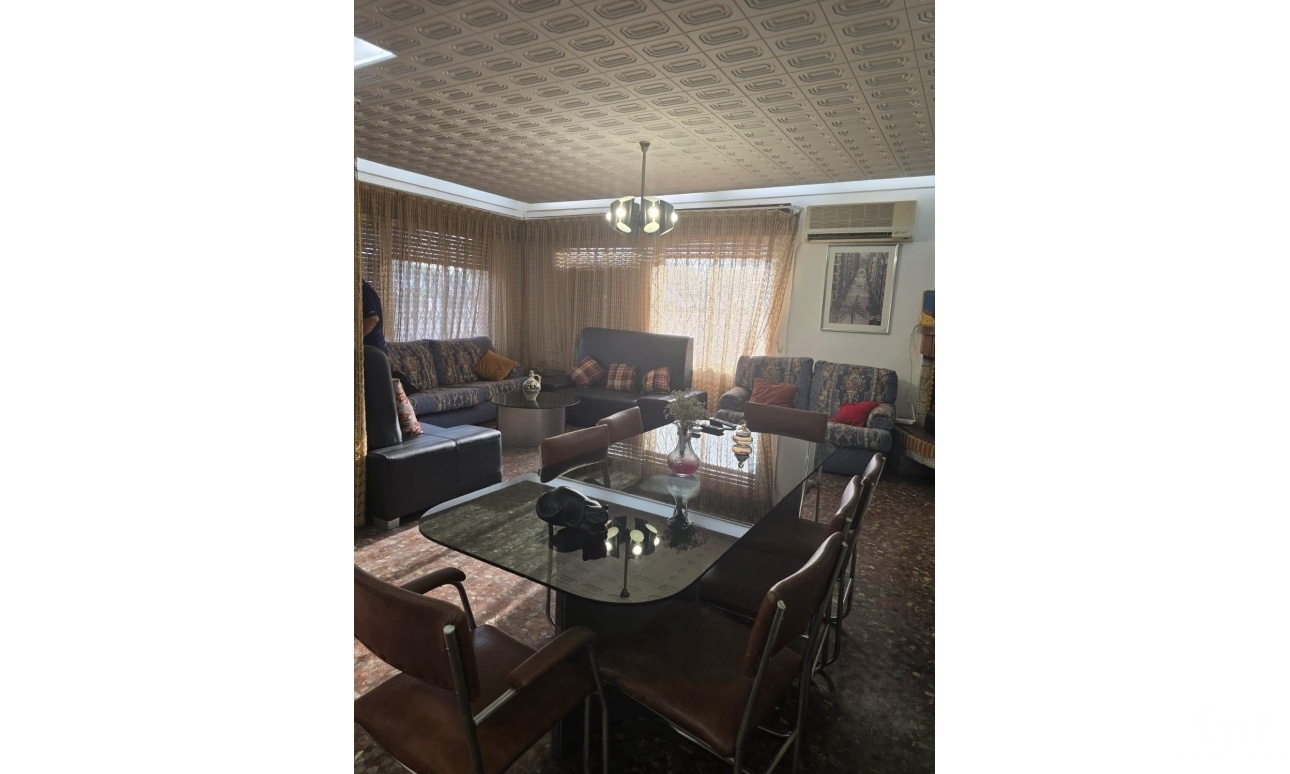 Herverkoop - Villa - Orihuela Costa - Campoamor