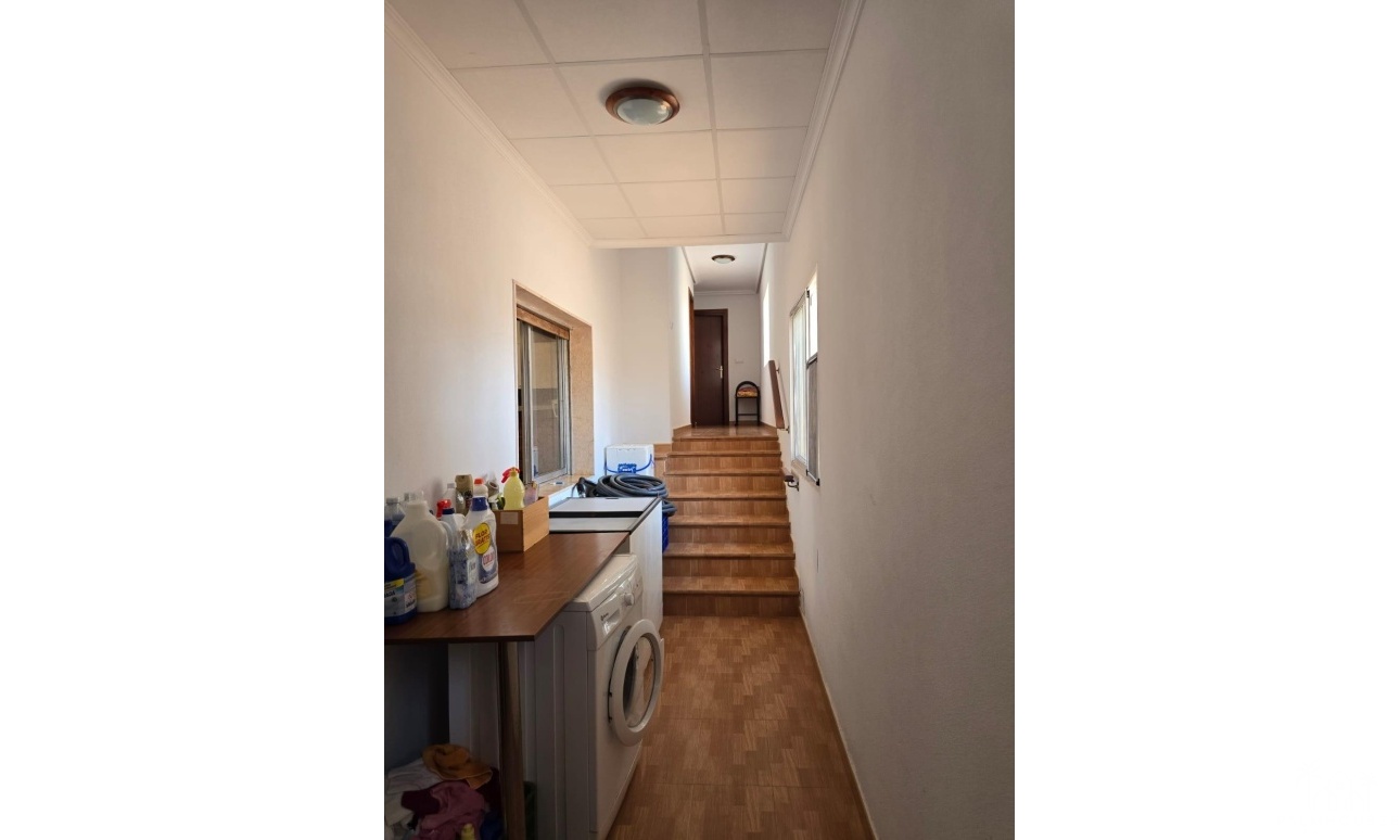 Herverkoop - Villa - Orihuela Costa - Campoamor