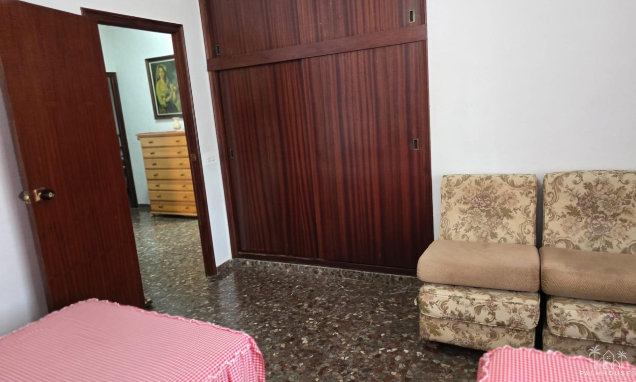 Herverkoop - Villa - Orihuela Costa - Campoamor