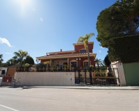 Herverkoop - Villa - Orihuela Costa - Campoamor