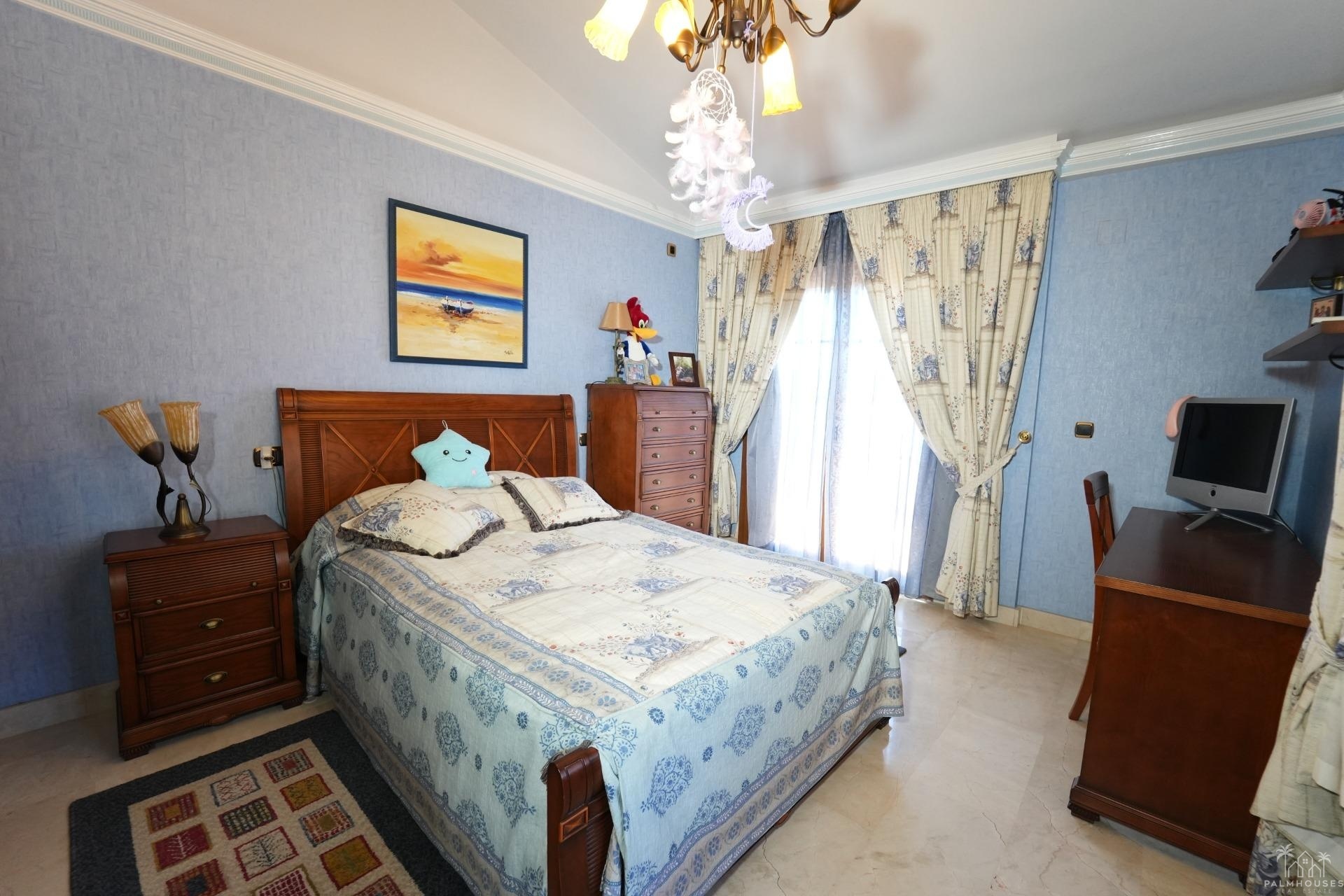 Herverkoop - Villa - Orihuela Costa - Campoamor