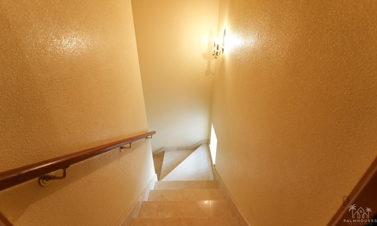 Herverkoop - Villa - Orihuela Costa - Campoamor
