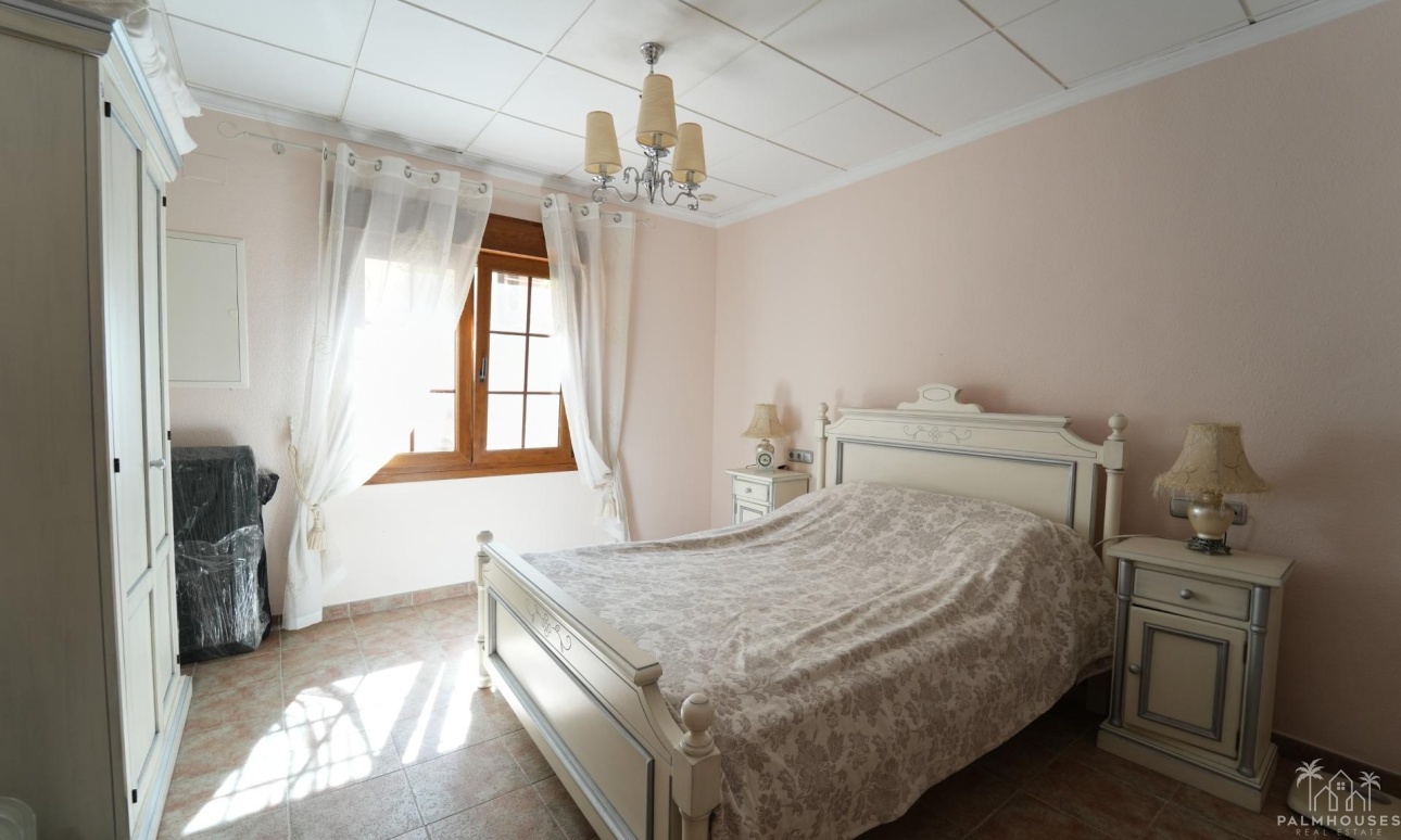 Herverkoop - Villa - Orihuela Costa - Campoamor