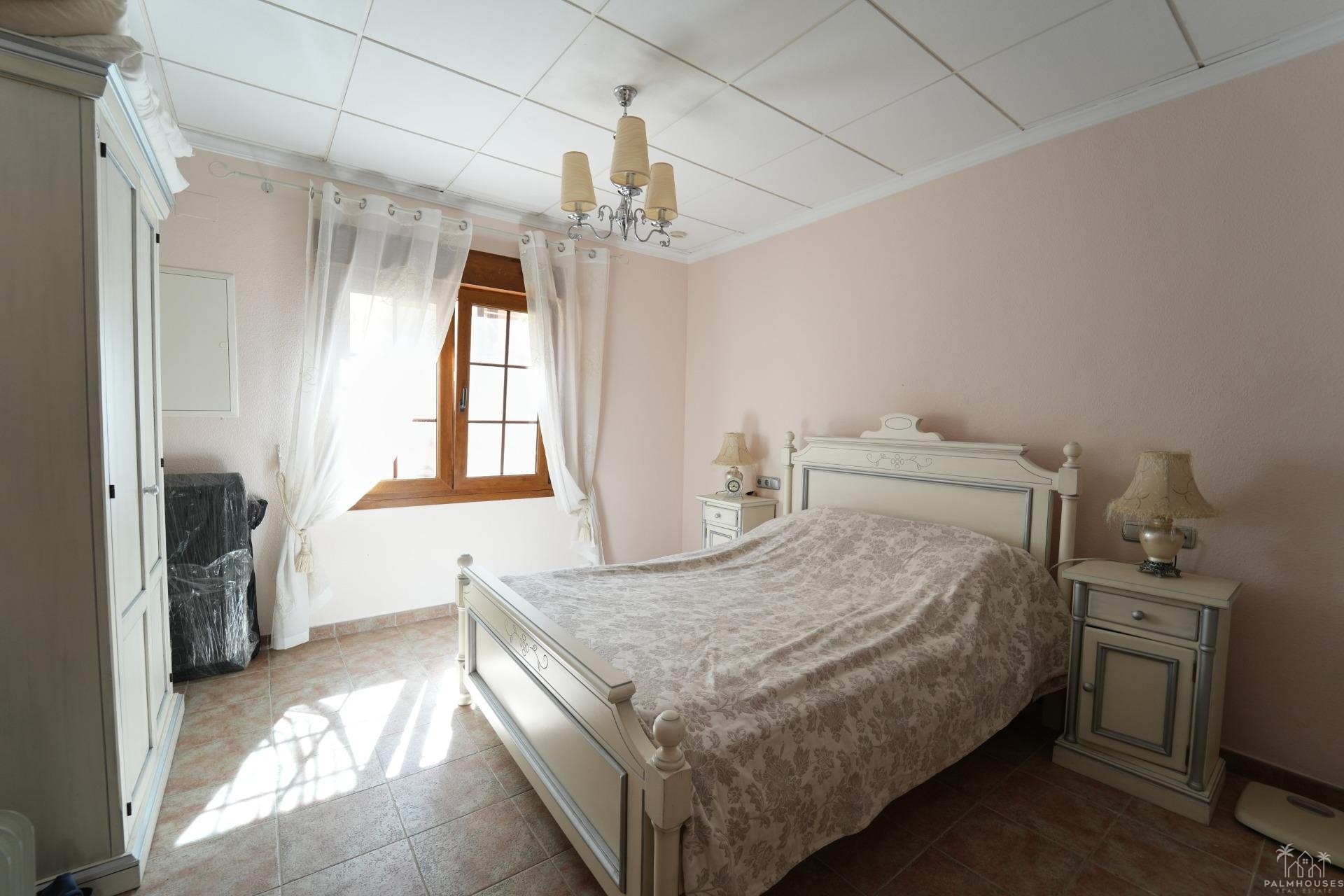 Herverkoop - Villa - Orihuela Costa - Campoamor