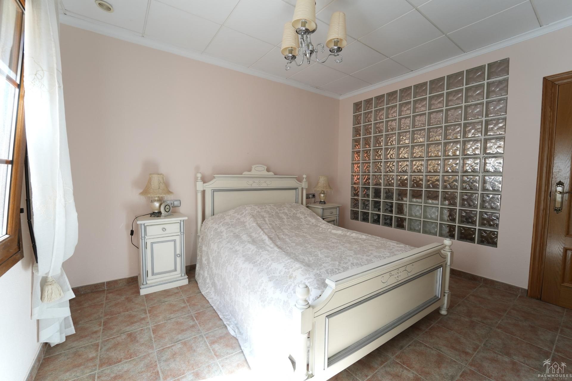 Herverkoop - Villa - Orihuela Costa - Campoamor
