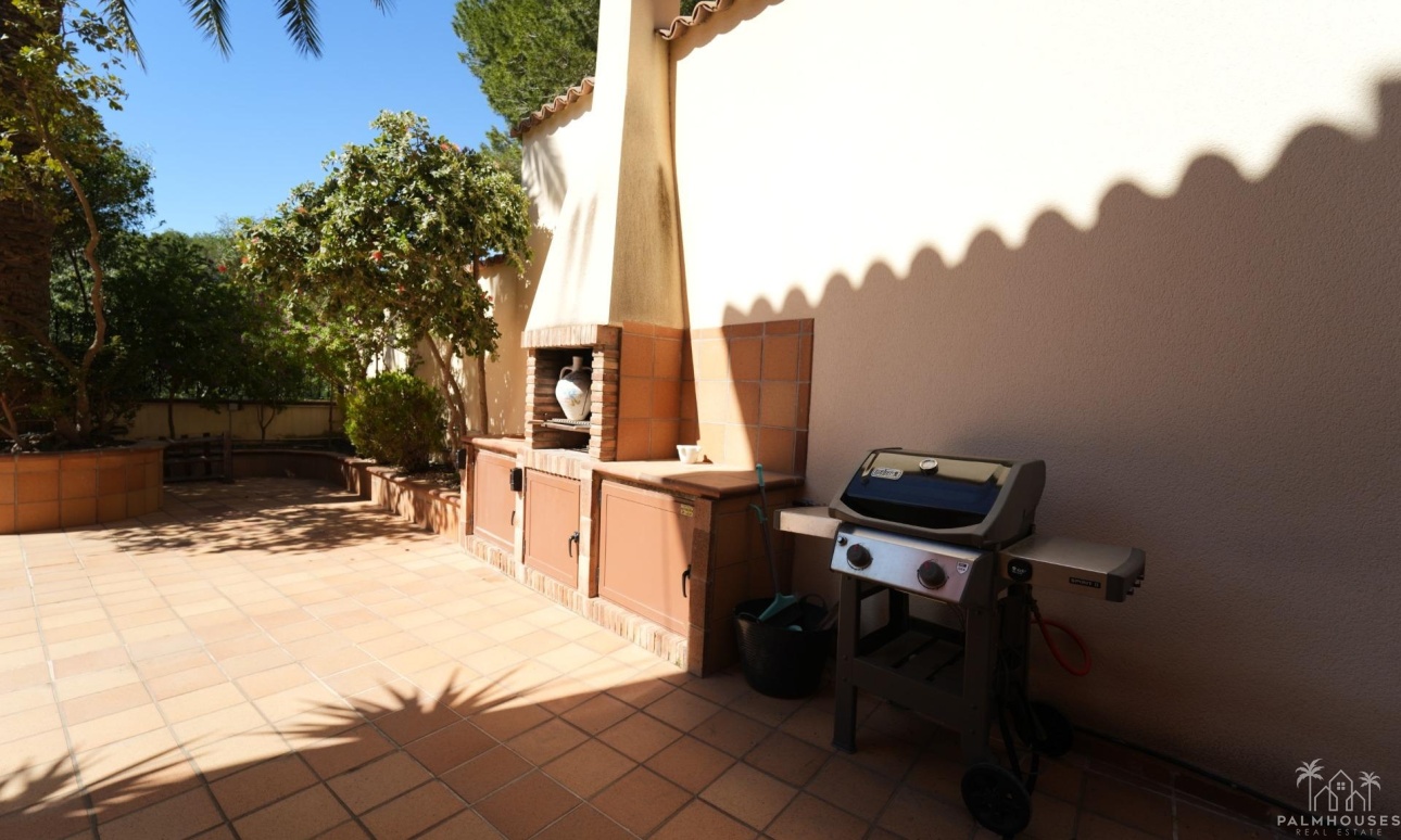 Herverkoop - Villa - Orihuela Costa - Campoamor