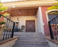 Herverkoop - Villa - Orihuela Costa - Campoamor