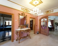 Herverkoop - Villa - Orihuela Costa - Campoamor