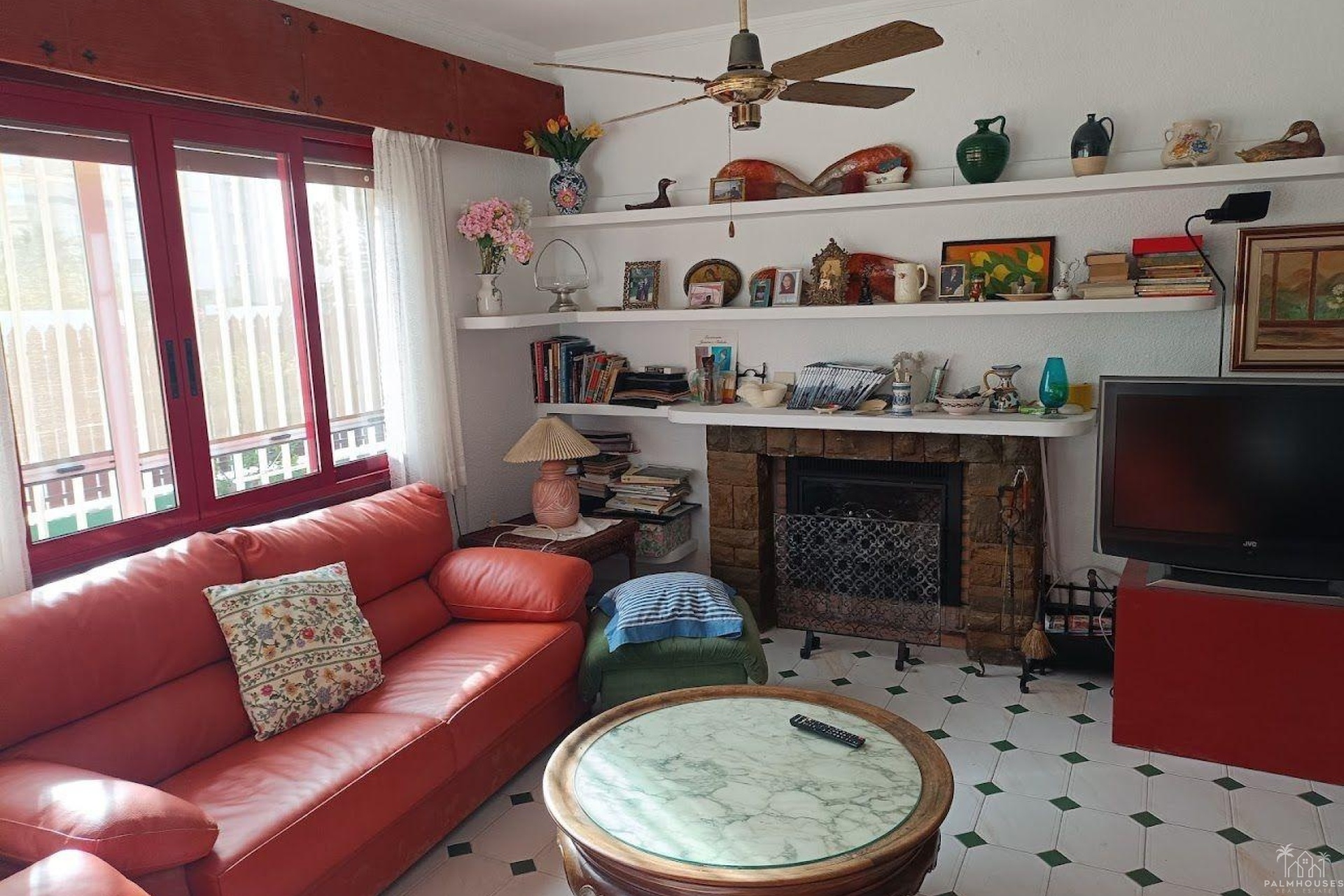 Herverkoop - Villa - Orihuela Costa - Campoamor