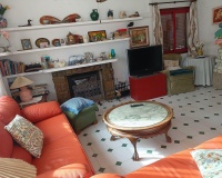 Herverkoop - Villa - Orihuela Costa - Campoamor