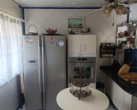 Herverkoop - Villa - Orihuela Costa - Campoamor